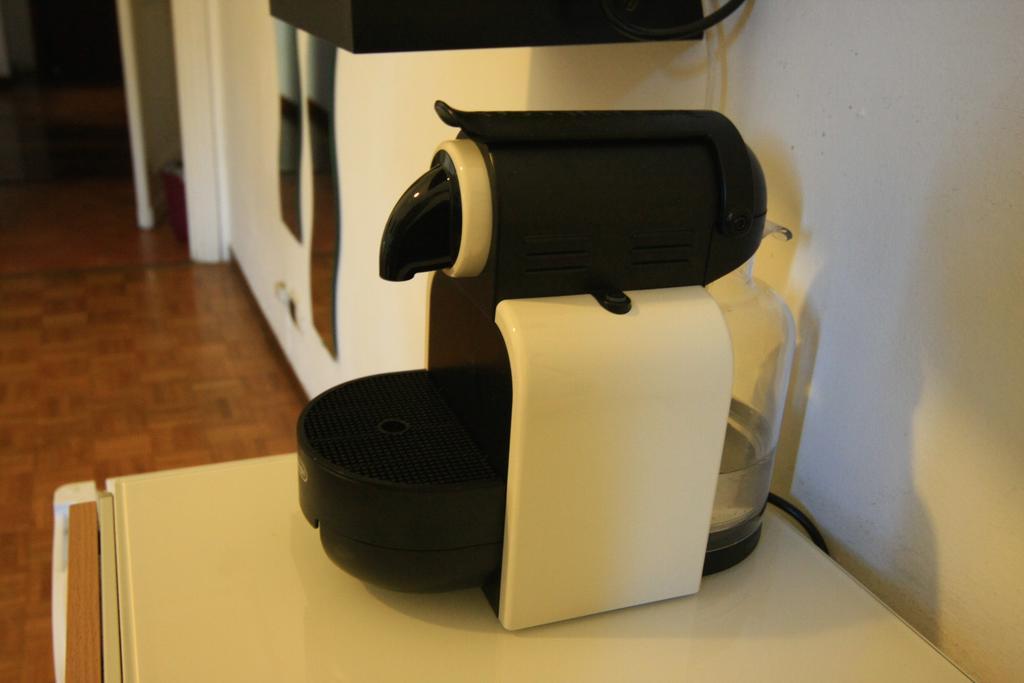 B&B Viale Dei Colli Portuensi 589 Roma Phòng bức ảnh